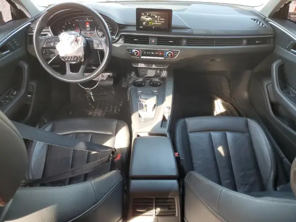 WAUGMAF4XKN004580 2019 AUDI A4 - Image 8