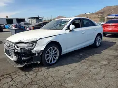 WAUGMAF4XKN004823 2019 AUDI A4