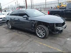 WAUGMAF4XKN004921 2019 AUDI A4