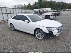 WAUGMAF4XKN006247 2019 AUDI A4