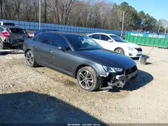 WAUGMAF4XKN016177 2019 AUDI A4