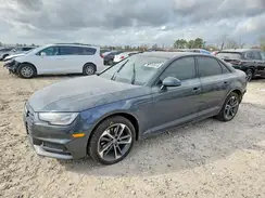 WAUGMAF4XKN021038 2019 AUDI A4
