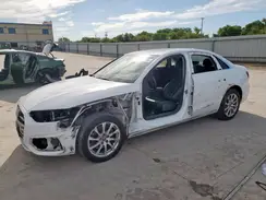 WAUGMAF4XLA041573 2020 AUDI A4