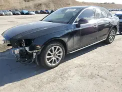 WAUGMAF4XLA059622 2020 AUDI A4