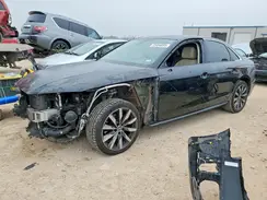 WAUGMAF4XLN005133 2020 AUDI A4
