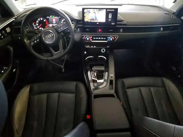 WAUGMAF4XLN005309 2020 AUDI A4 - Image 8