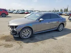 WAUGMAF4XLN005312 2020 AUDI A4