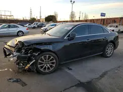 WAUGMAF4XLN010266 2020 AUDI A4