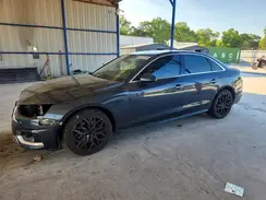 WAUGMBF43LN010857 2020 AUDI A4