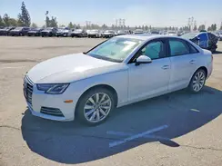 WAUGNAF40HA038315 2017 AUDI A4