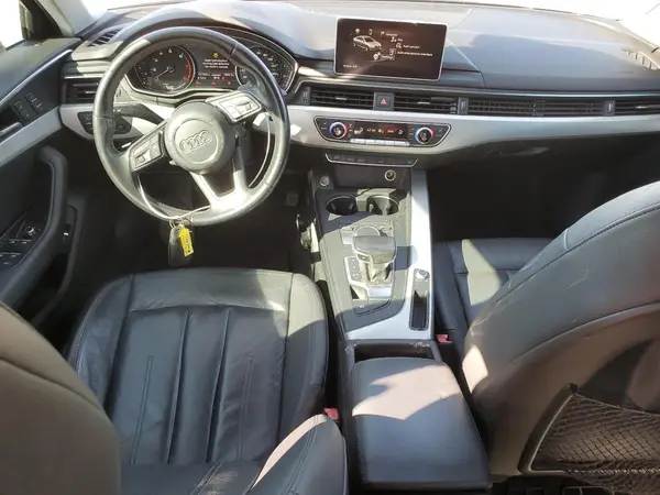 WAUGNAF40HN002939 2017 AUDI A4 - Image 8