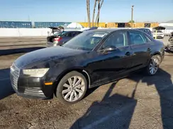WAUGNAF40HN003606 2017 AUDI A4