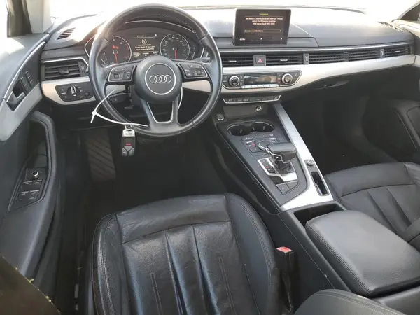 WAUGNAF40HN003606 2017 AUDI A4 - Image 8