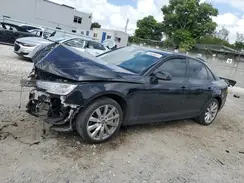 WAUGNAF40HN006845 2017 AUDI A4
