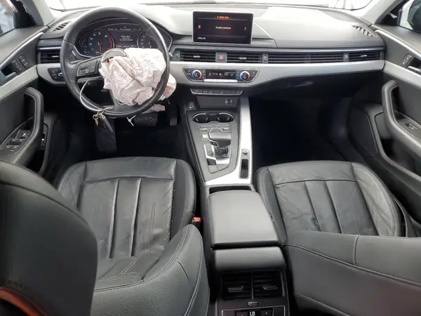 WAUGNAF40HN006845 2017 AUDI A4 - Image 8