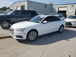 WAUGNAF40HN007719 2017 AUDI A4