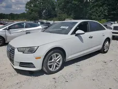 WAUGNAF40HN012919 2017 AUDI A4