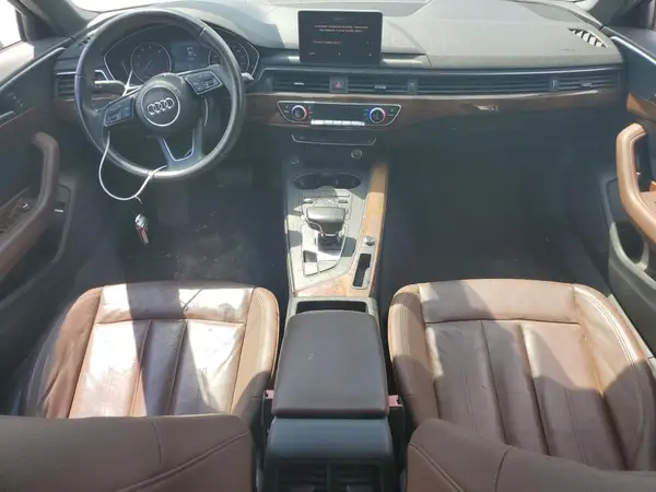 WAUGNAF40HN012919 2017 AUDI A4 - Image 8