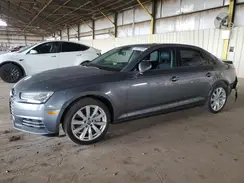 WAUGNAF40HN015254 2017 AUDI A4