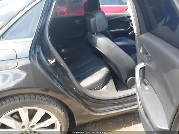 WAUGNAF40HN016792 2017 AUDI A4 - Image 8