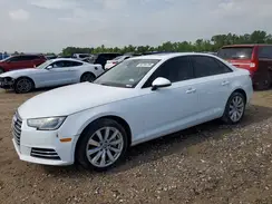 WAUGNAF40HN018073 2017 AUDI A4