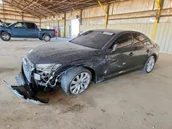 WAUGNAF40HN018347 2017 AUDI A4