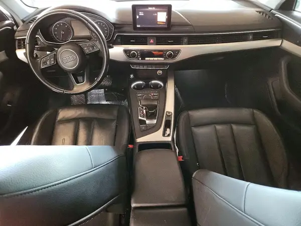 WAUGNAF40HN018347 2017 AUDI A4 - Image 8