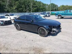 WAUGNAF40HN022110 2017 AUDI A4