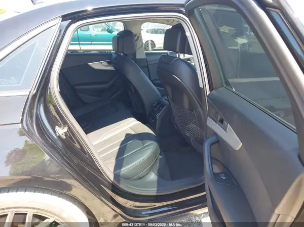 WAUGNAF40HN022110 2017 AUDI A4 - Image 8