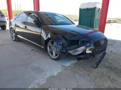 WAUGNAF40HN027162 2017 AUDI A4