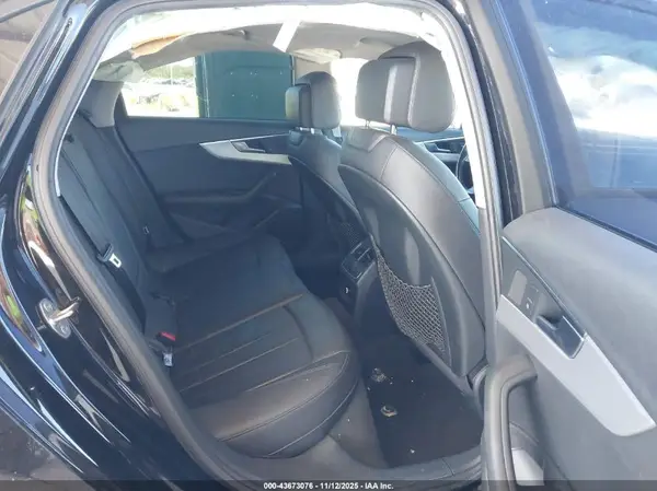 WAUGNAF40HN027162 2017 AUDI A4 - Image 8
