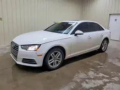 WAUGNAF40HN029073 2017 AUDI A4