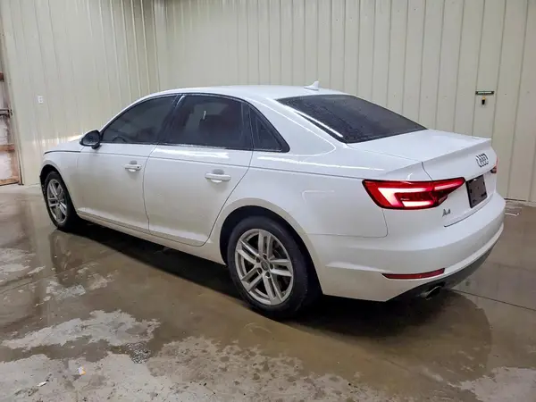 WAUGNAF40HN029073 2017 AUDI A4 - Image 2