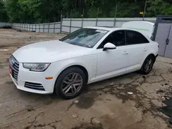 WAUGNAF40HN034953 2017 AUDI A4
