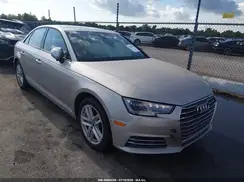 WAUGNAF40HN057147 2017 AUDI A4