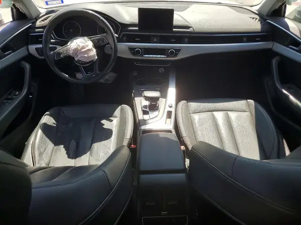 WAUGNAF40HN057276 2017 AUDI A4 - Image 8
