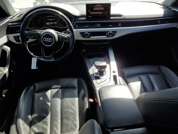 WAUGNAF40HN057360 2017 AUDI A4 - Image 8