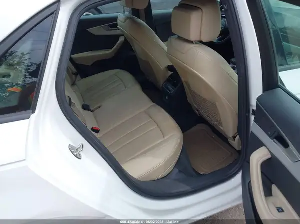 WAUGNAF40HN061246 2017 AUDI A4 - Image 8