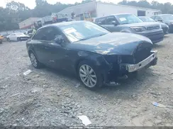 WAUGNAF41HA044348 2017 AUDI A4