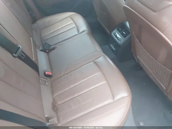 WAUGNAF41HA044348 2017 AUDI A4 - Image 8
