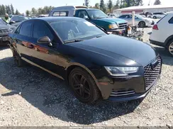 WAUGNAF41HN000648 2017 AUDI A4