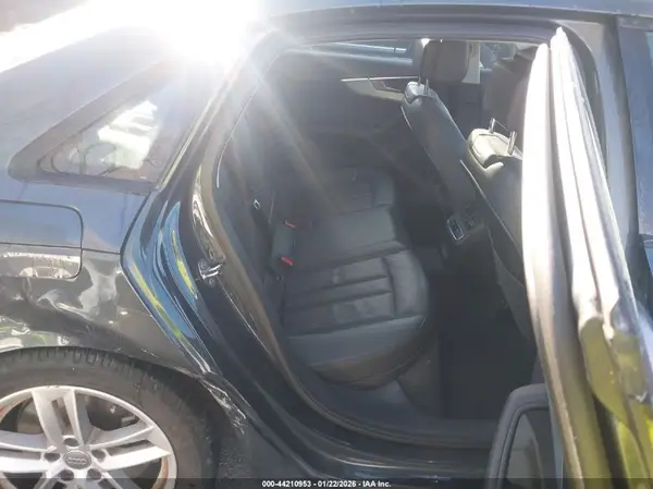 WAUGNAF41HN001024 2017 AUDI A4 - Image 8