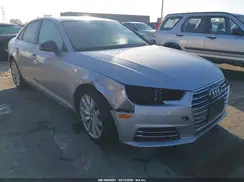 WAUGNAF41HN003047 2017 AUDI A4