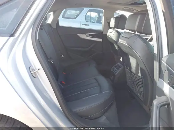 WAUGNAF41HN003047 2017 AUDI A4 - Image 8