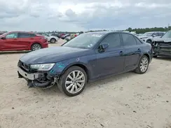 WAUGNAF41HN004473 2017 AUDI A4