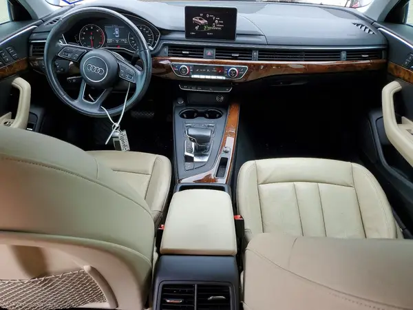 WAUGNAF41HN004473 2017 AUDI A4 - Image 8