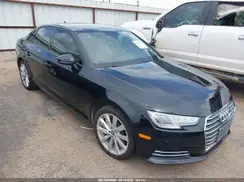 WAUGNAF41HN004702 2017 AUDI A4