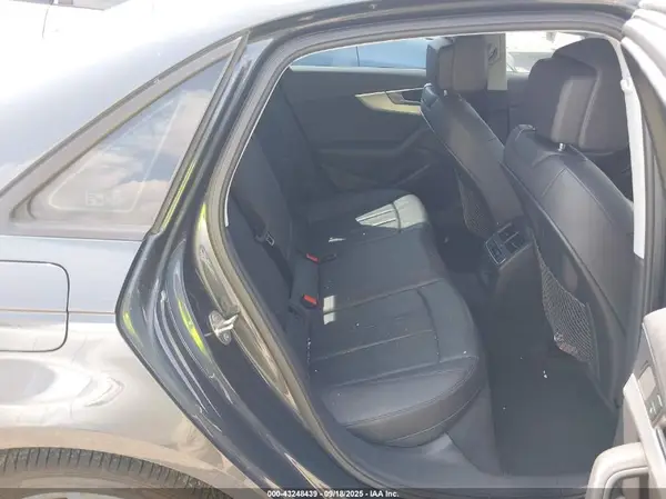 WAUGNAF41HN006482 2017 AUDI A4 - Image 8