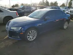 WAUGNAF41HN007244 2017 AUDI A4