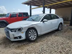 WAUGNAF41HN015358 2017 AUDI A4